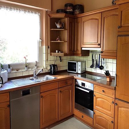 Apartment In Bissendorf Near Osnabrueck Екстер'єр фото