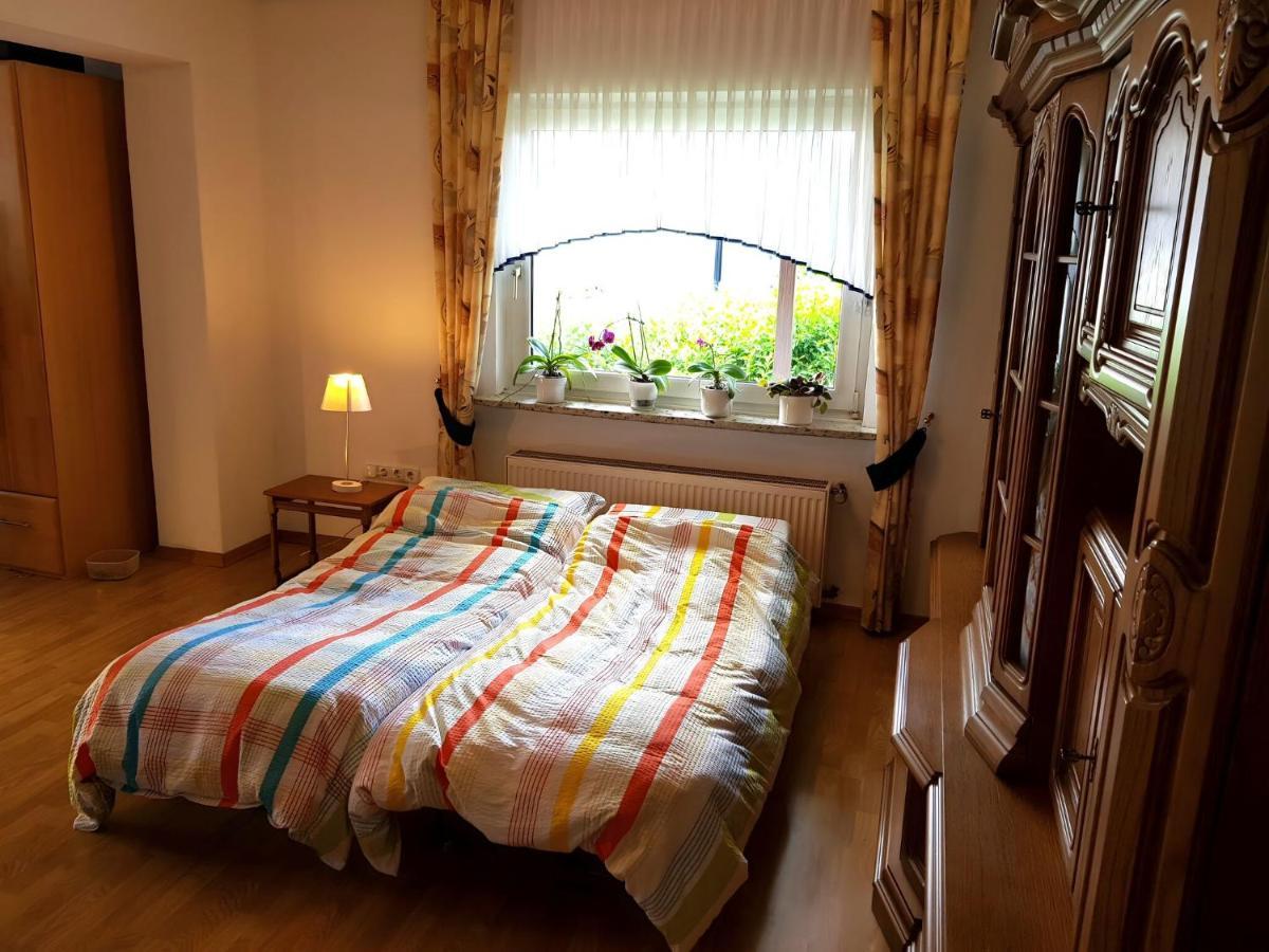 Apartment In Bissendorf Near Osnabrueck Екстер'єр фото