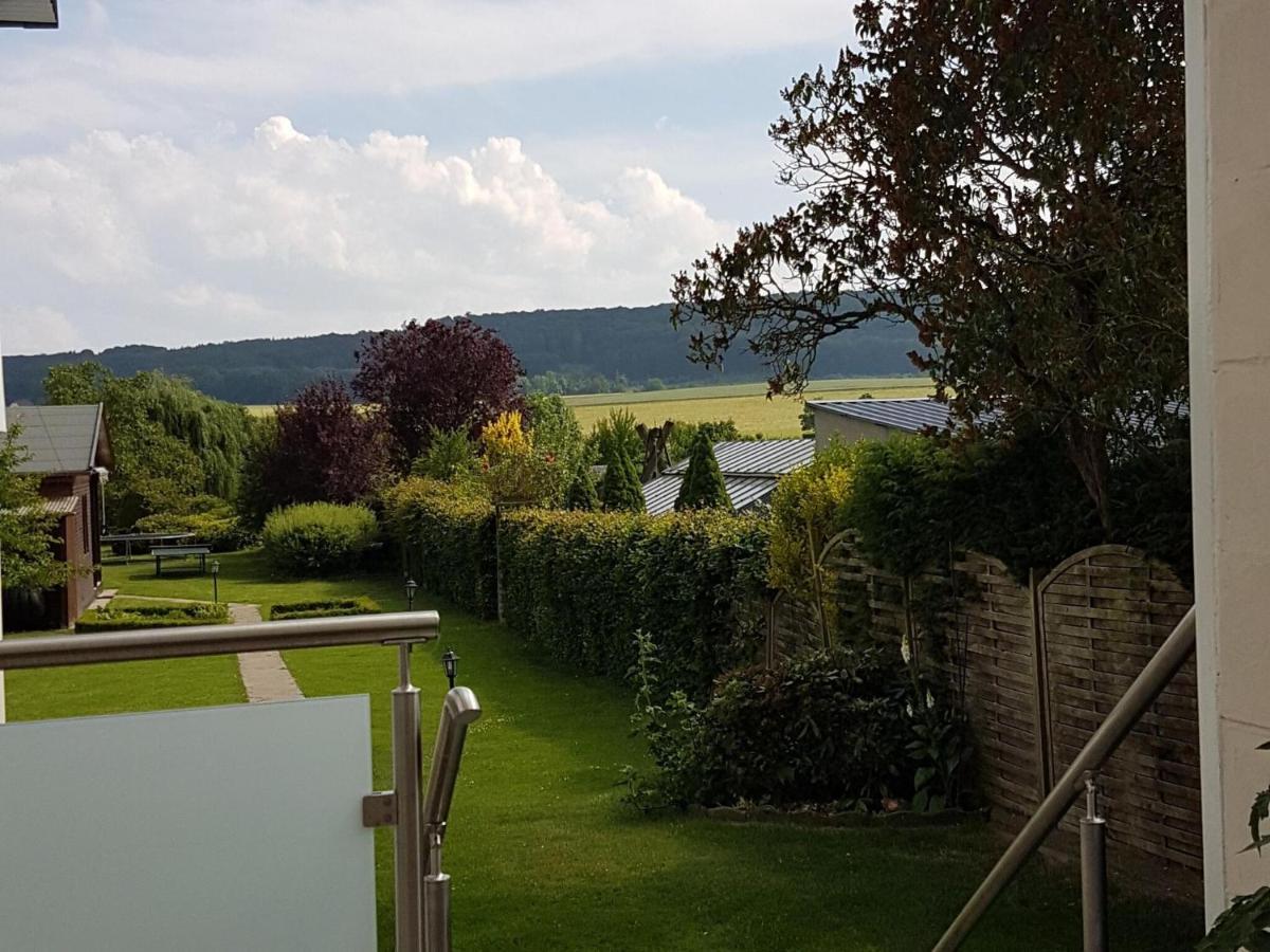 Apartment In Bissendorf Near Osnabrueck Екстер'єр фото