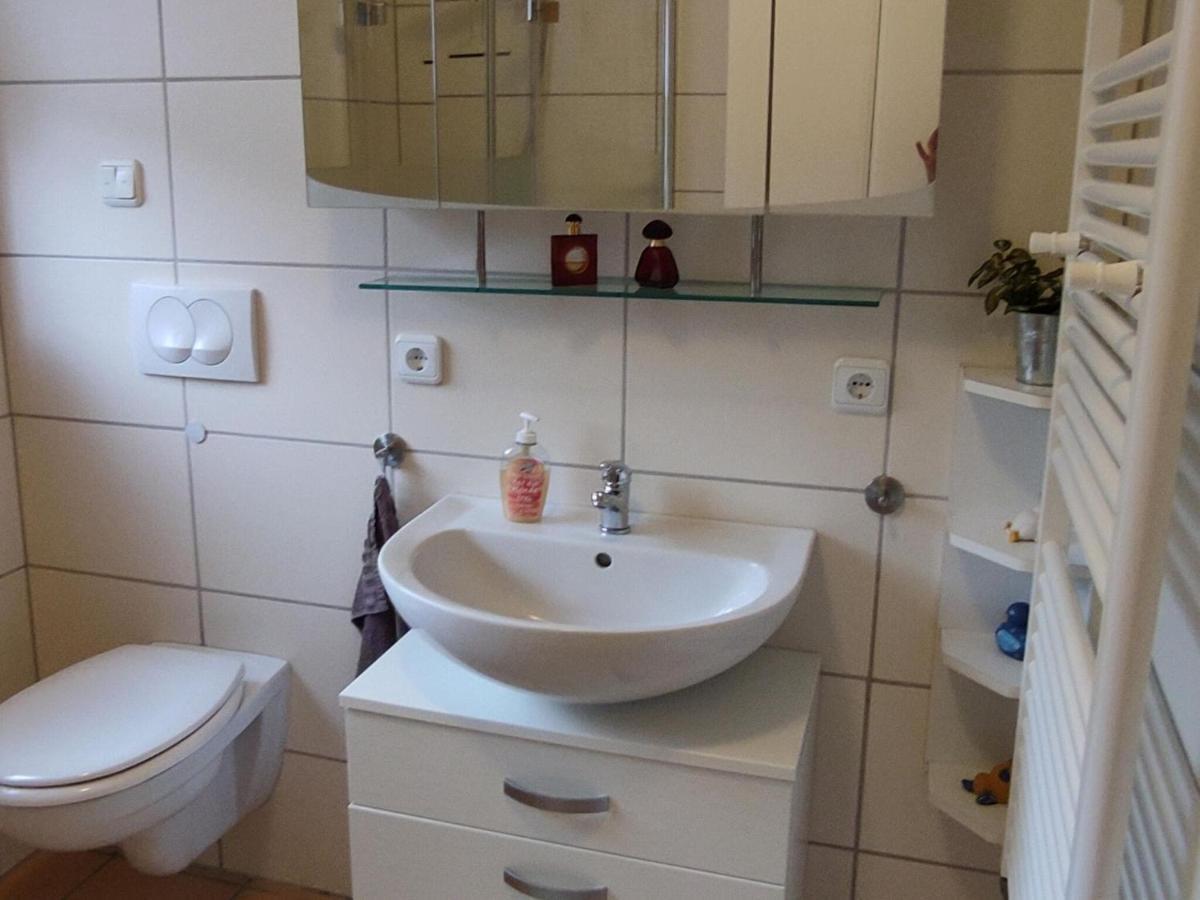 Apartment In Bissendorf Near Osnabrueck Екстер'єр фото