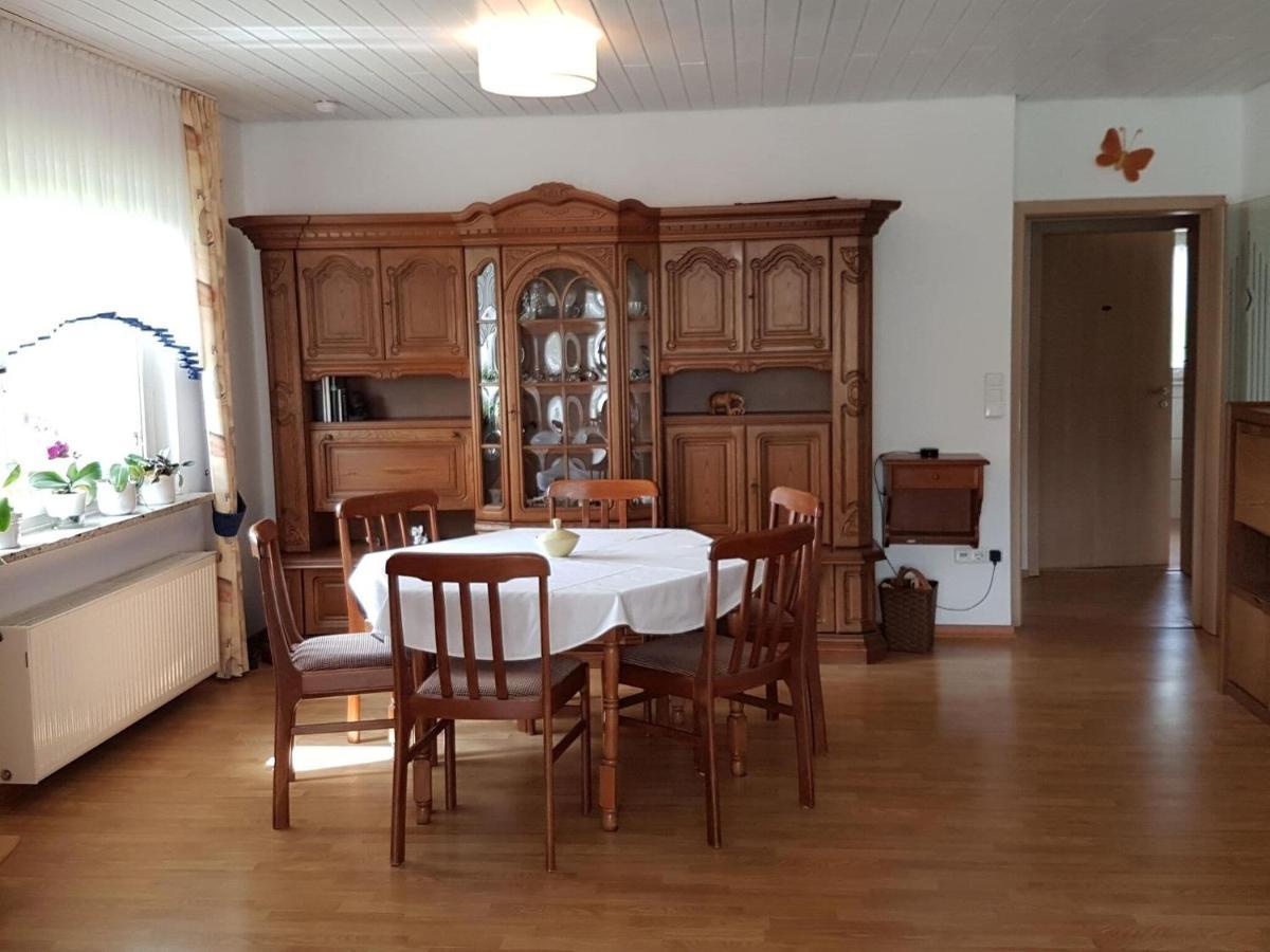 Apartment In Bissendorf Near Osnabrueck Екстер'єр фото