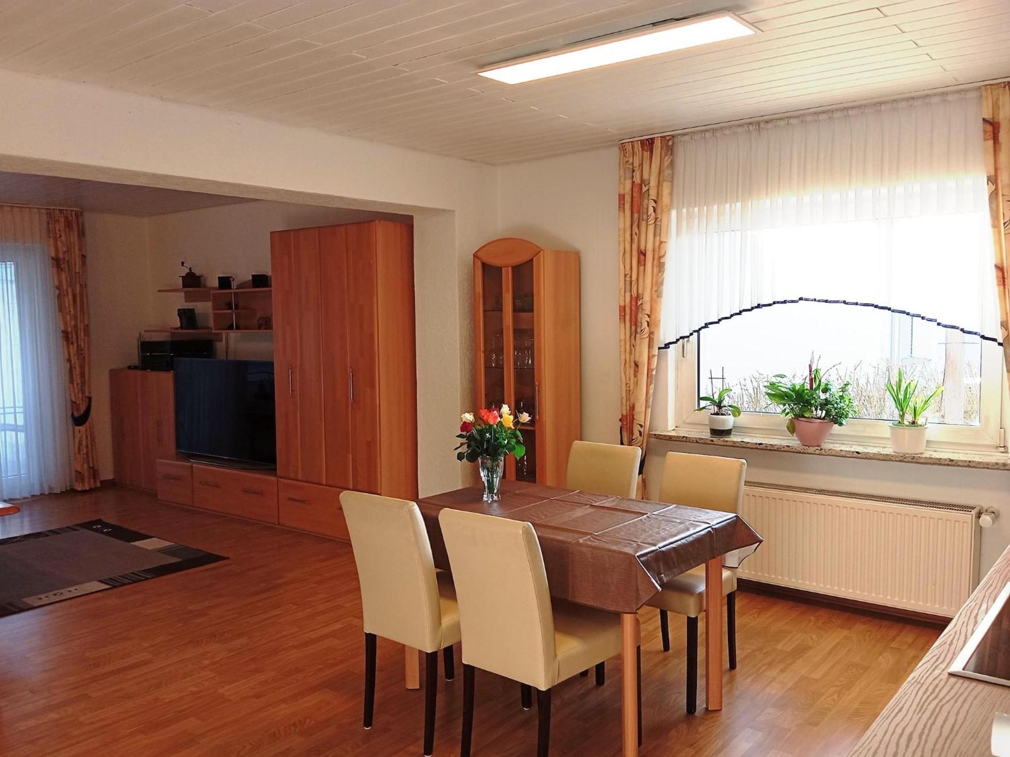 Apartment In Bissendorf Near Osnabrueck Екстер'єр фото