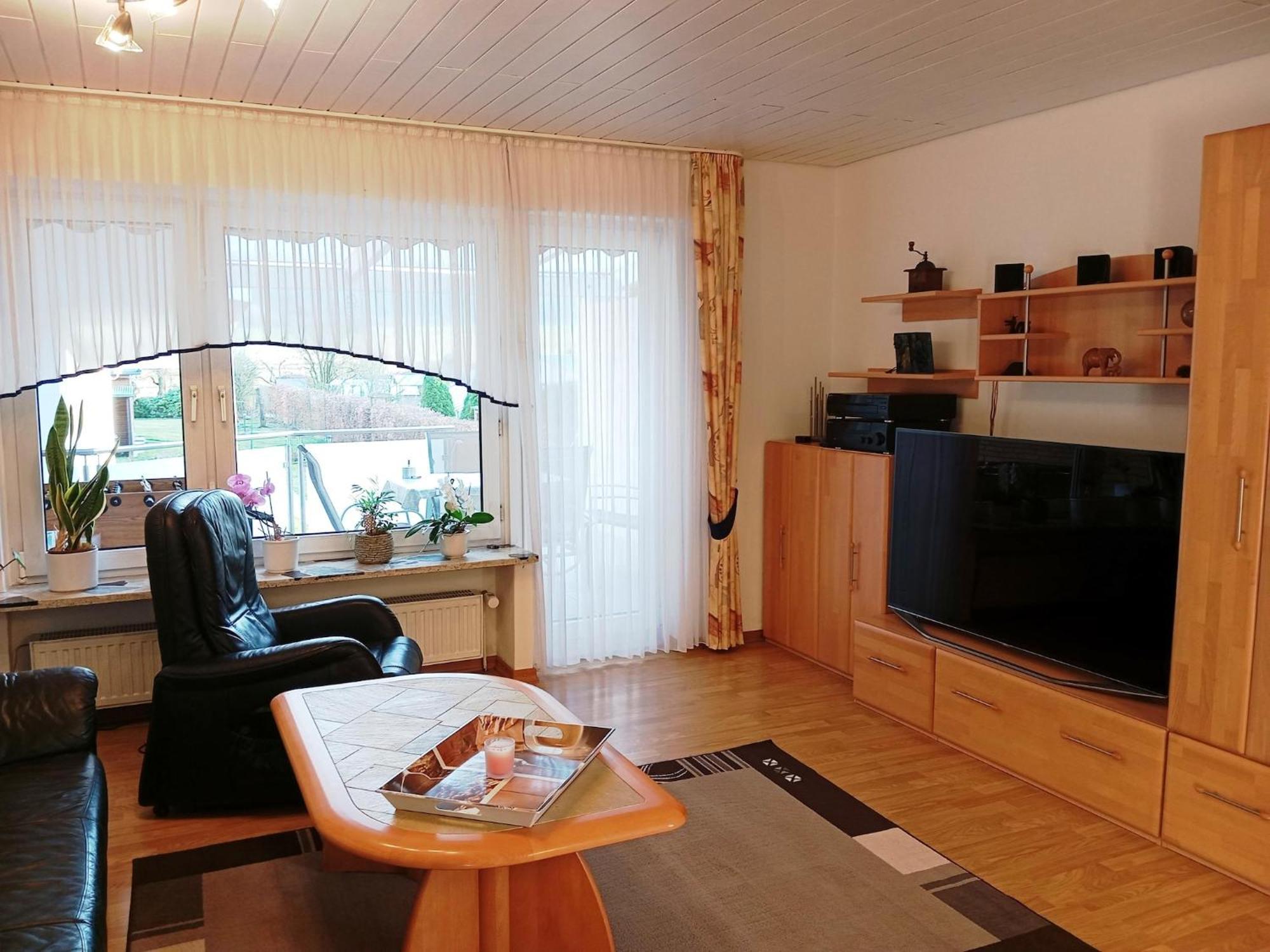 Apartment In Bissendorf Near Osnabrueck Екстер'єр фото