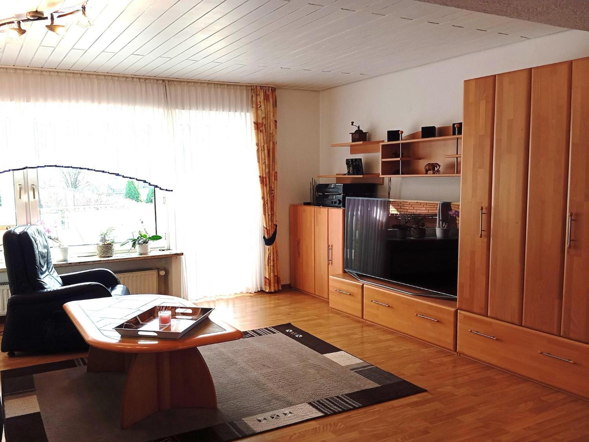 Apartment In Bissendorf Near Osnabrueck Екстер'єр фото