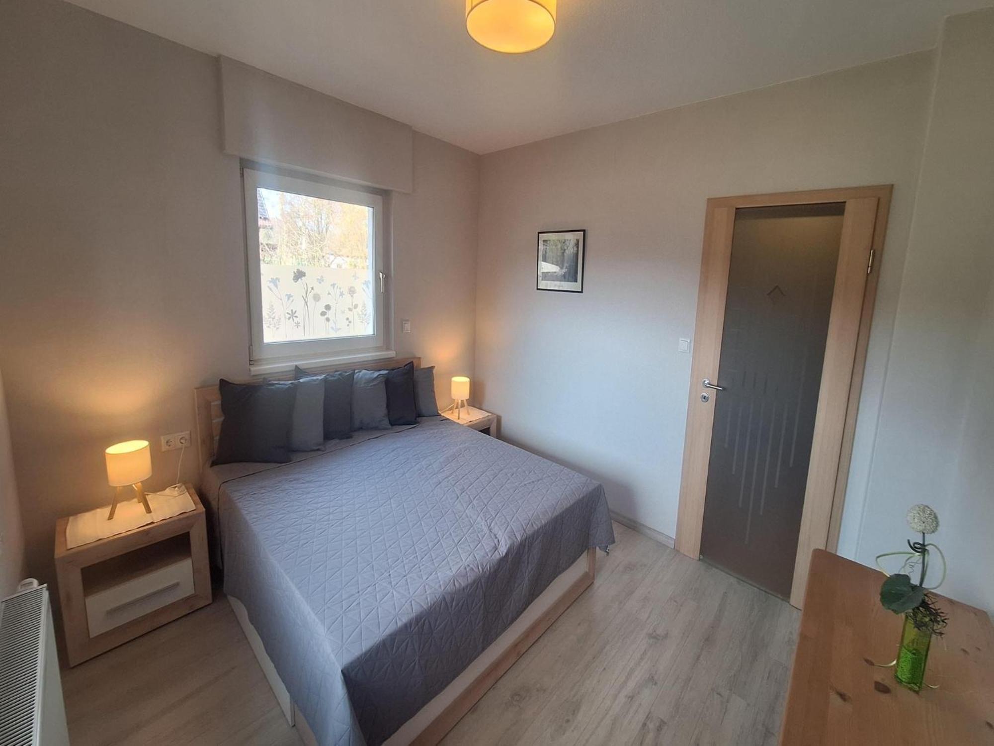 Apartment In Bissendorf Near Osnabrueck Екстер'єр фото