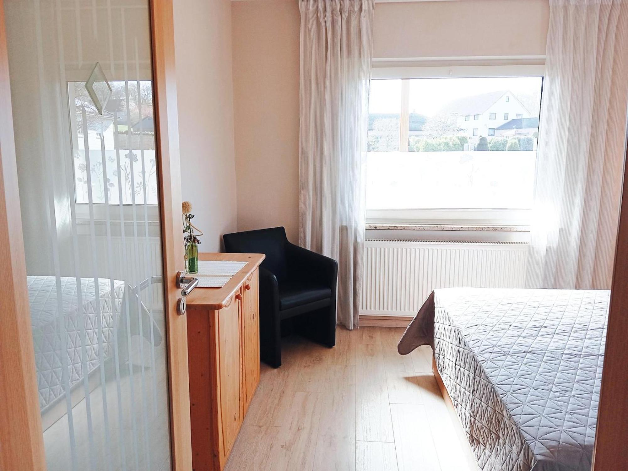 Apartment In Bissendorf Near Osnabrueck Екстер'єр фото