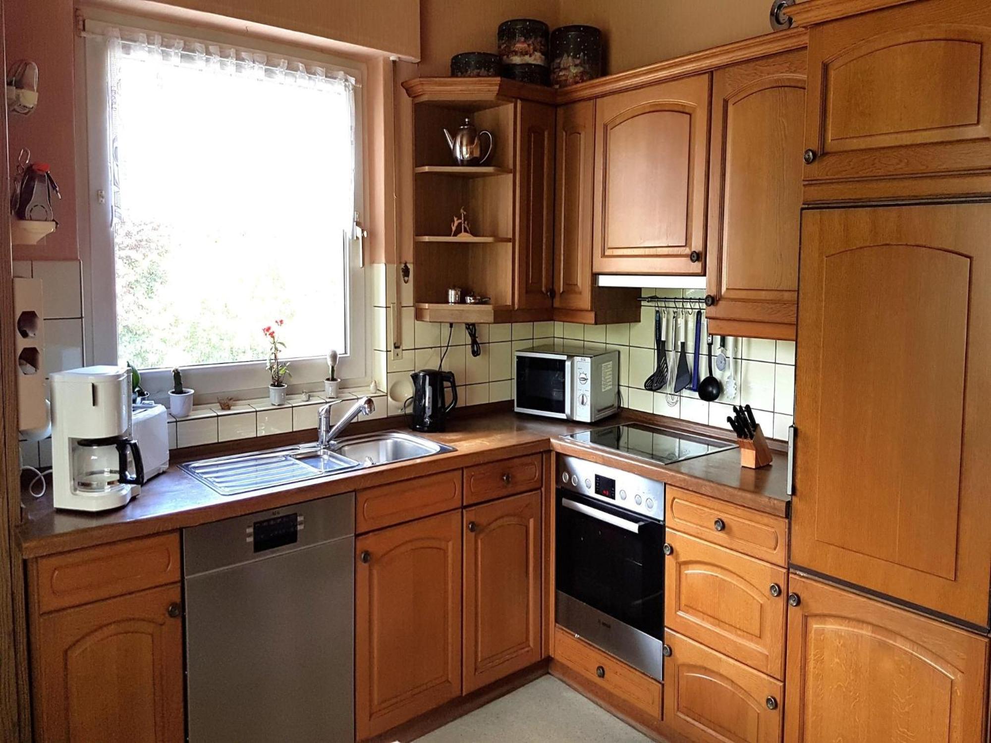 Apartment In Bissendorf Near Osnabrueck Екстер'єр фото
